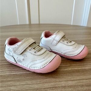 Toddler Stride Right Sneakers